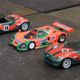 Illustration for article titled Matchbox Gathering 2016 Dinner Car- Mazda MX-5